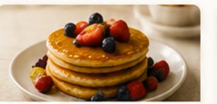Hotcakes Clásicos