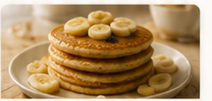 Hotcakes Proteína